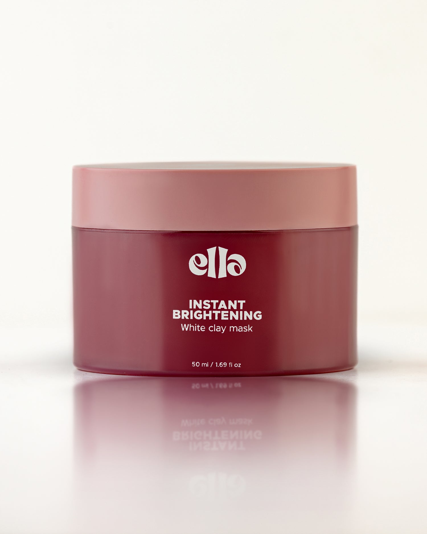Instant brightening