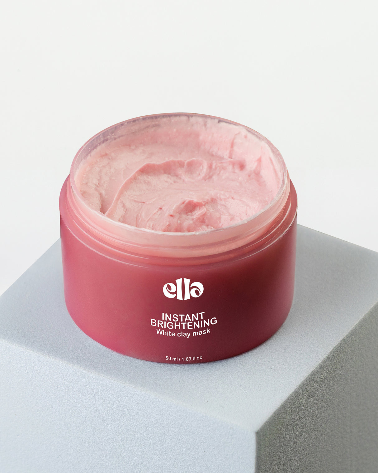 Instant Brightening Mask