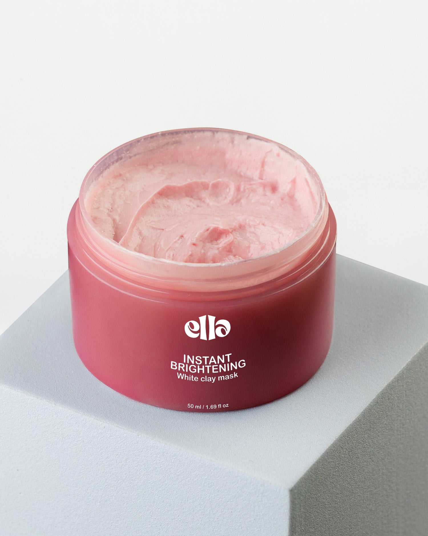 Instant brightening