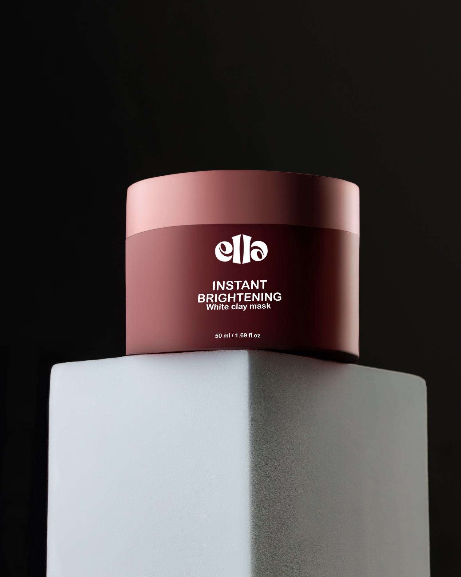 Instant brightening