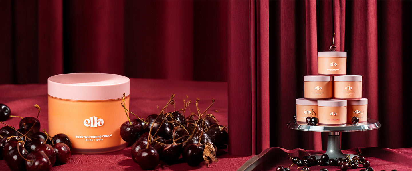 Top-Rated Body Brightening Cream to Buy in the UAE for Healthy Skin