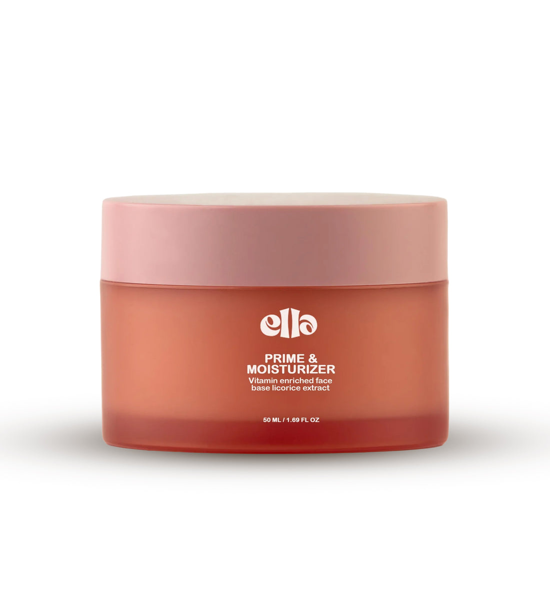 Moisturizer &amp; Primer
