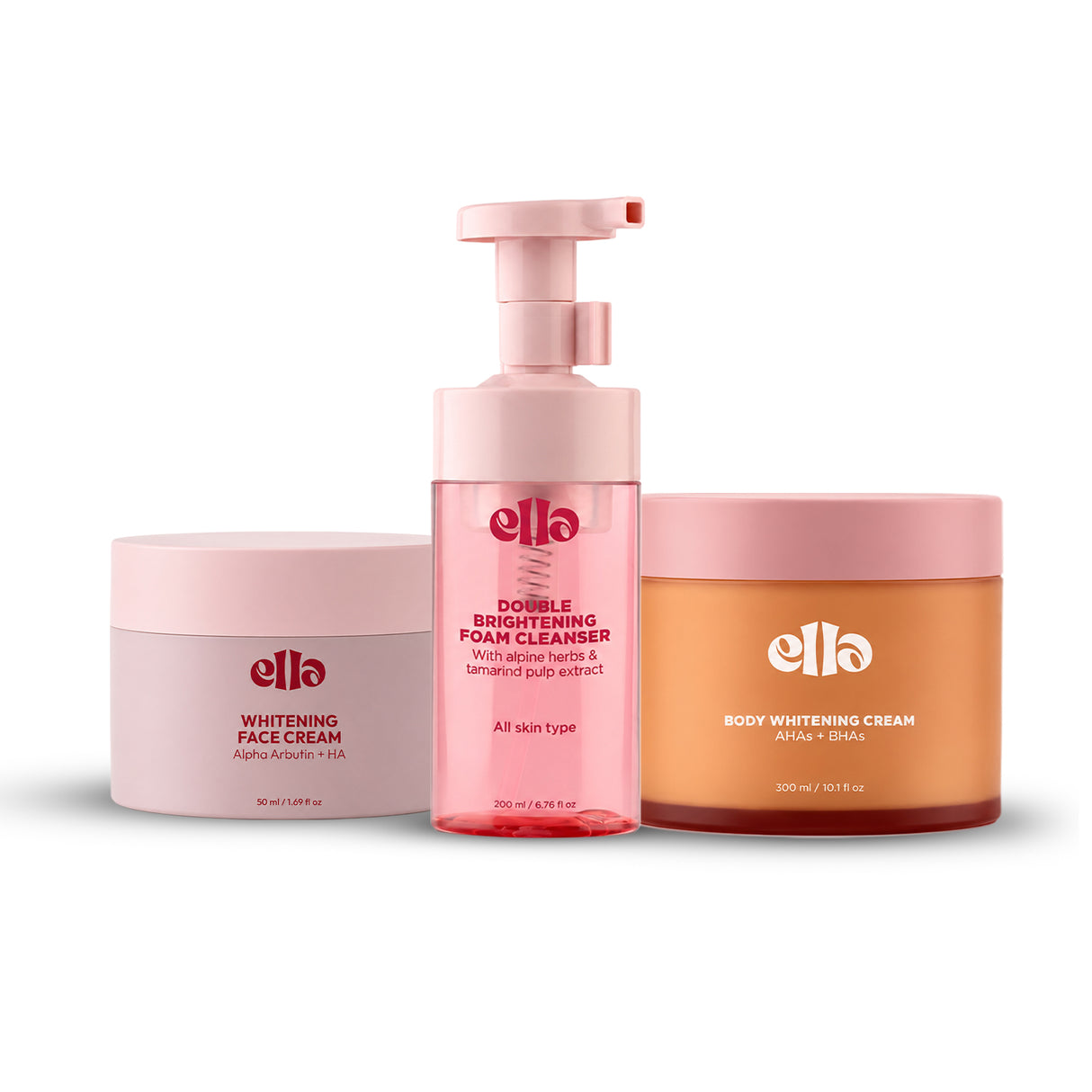 Daily Care Essentials 1