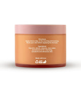 Body whitening cream