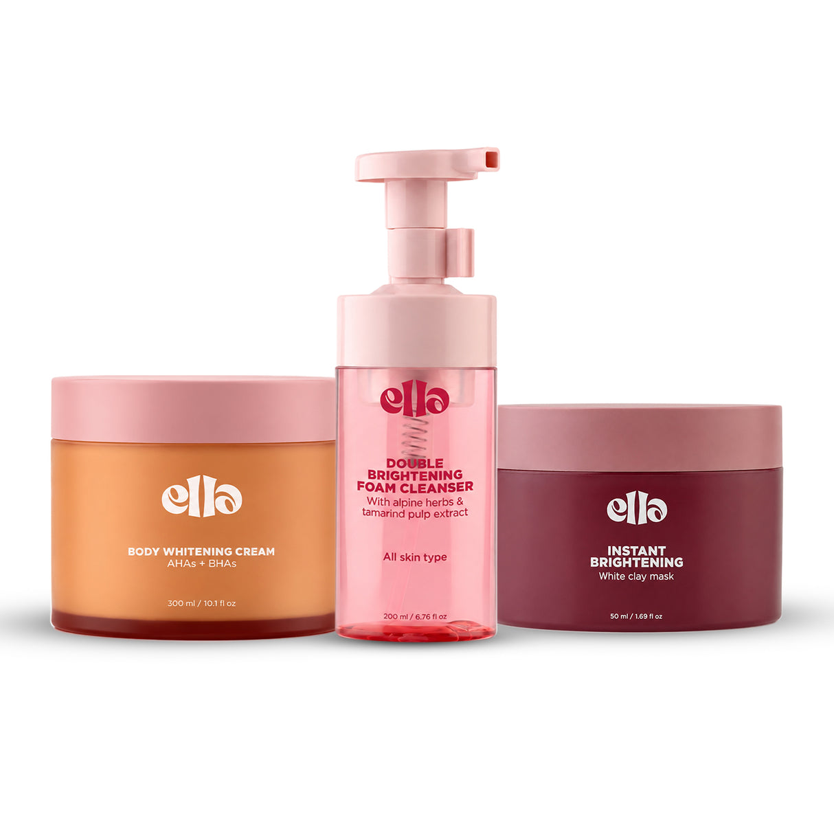 Daily Care Essentials 2