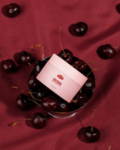 Whitening face cream