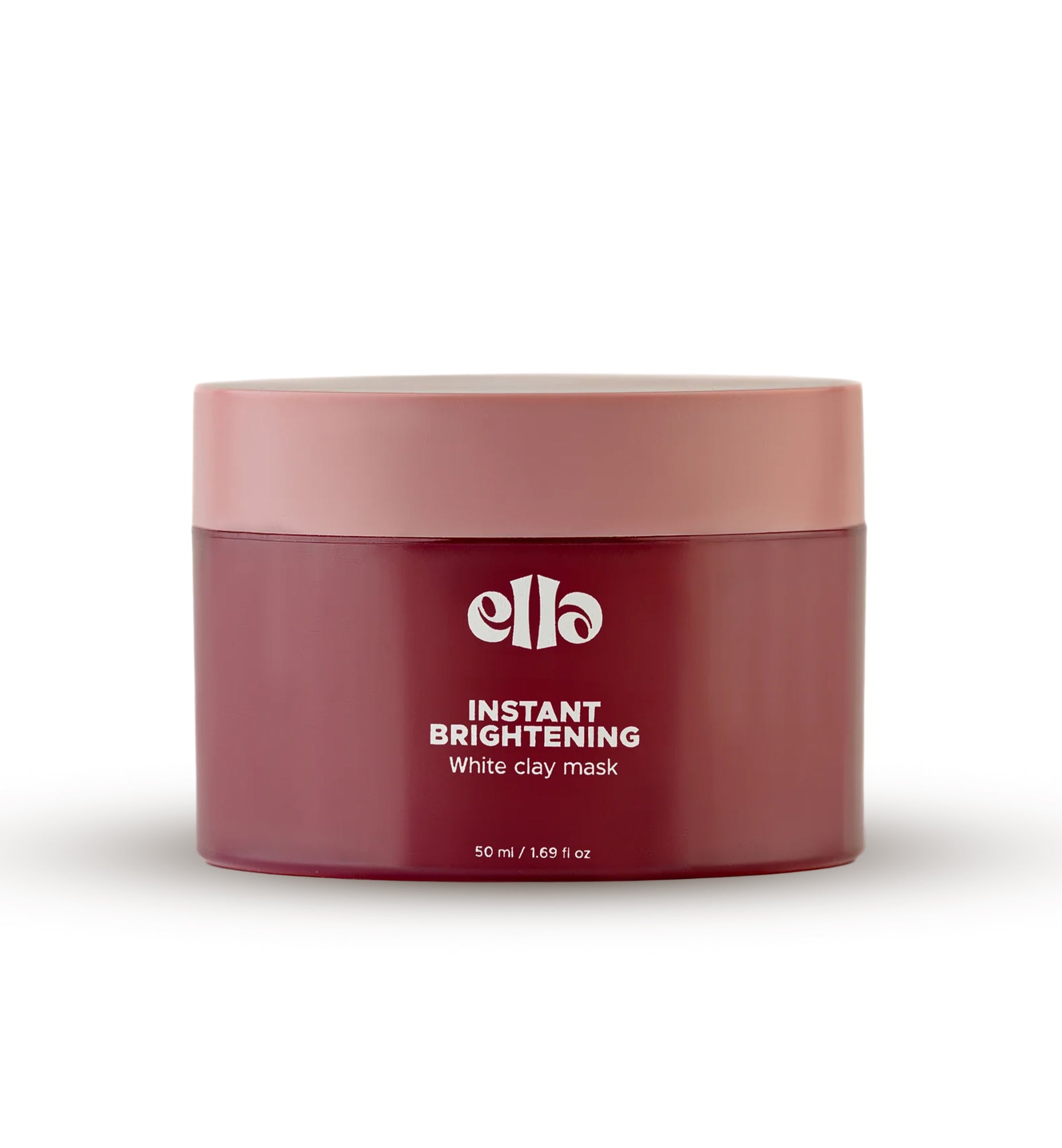 Instant Brightening Mask | Ella Skin Care – Ella Skincare