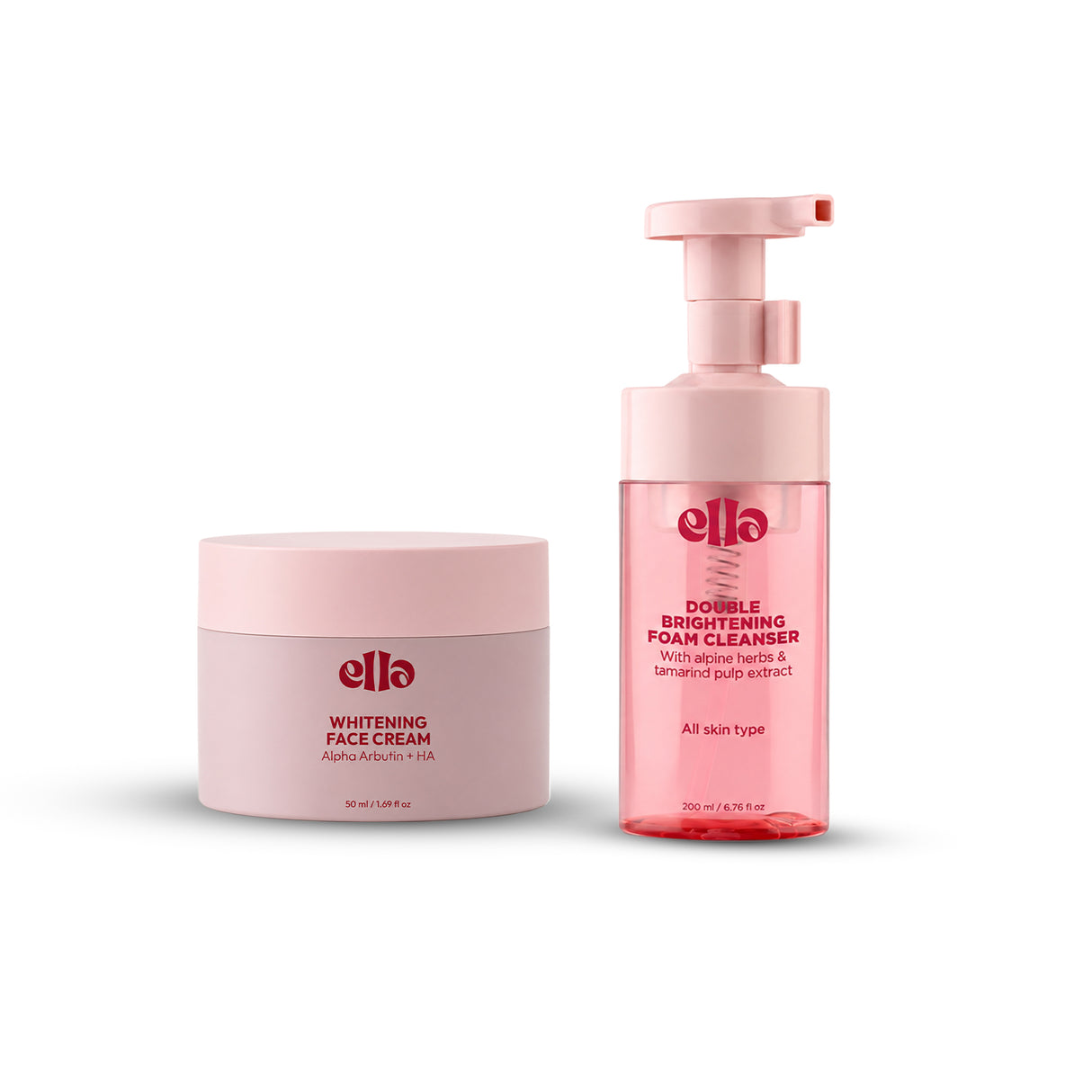 The Glow Starter Bundle
