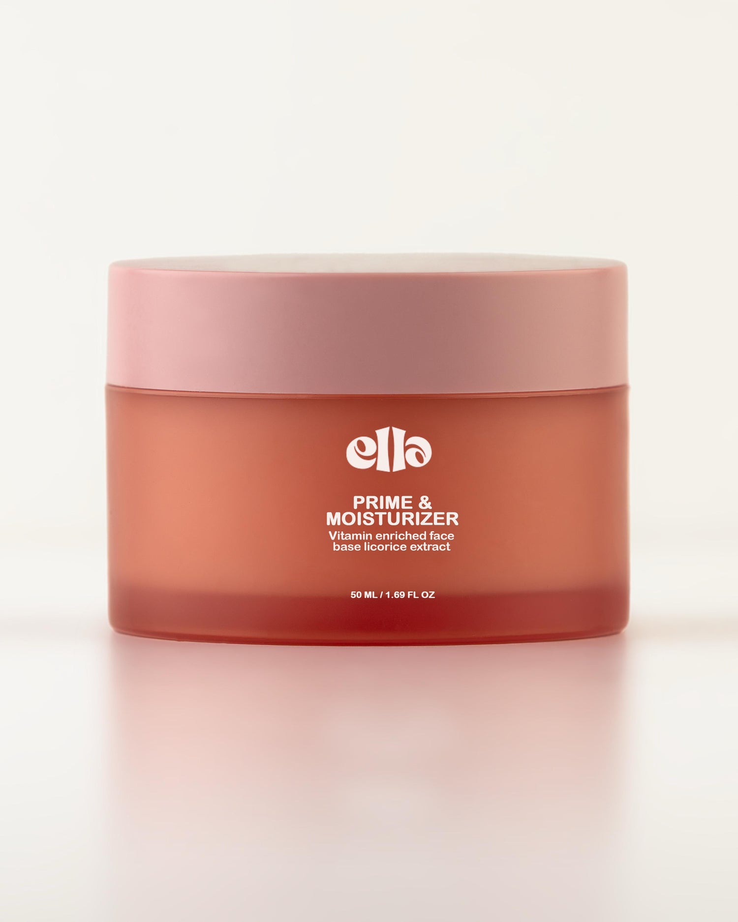 Moisturizer &amp; Primer