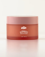 Moisturizer & Primer